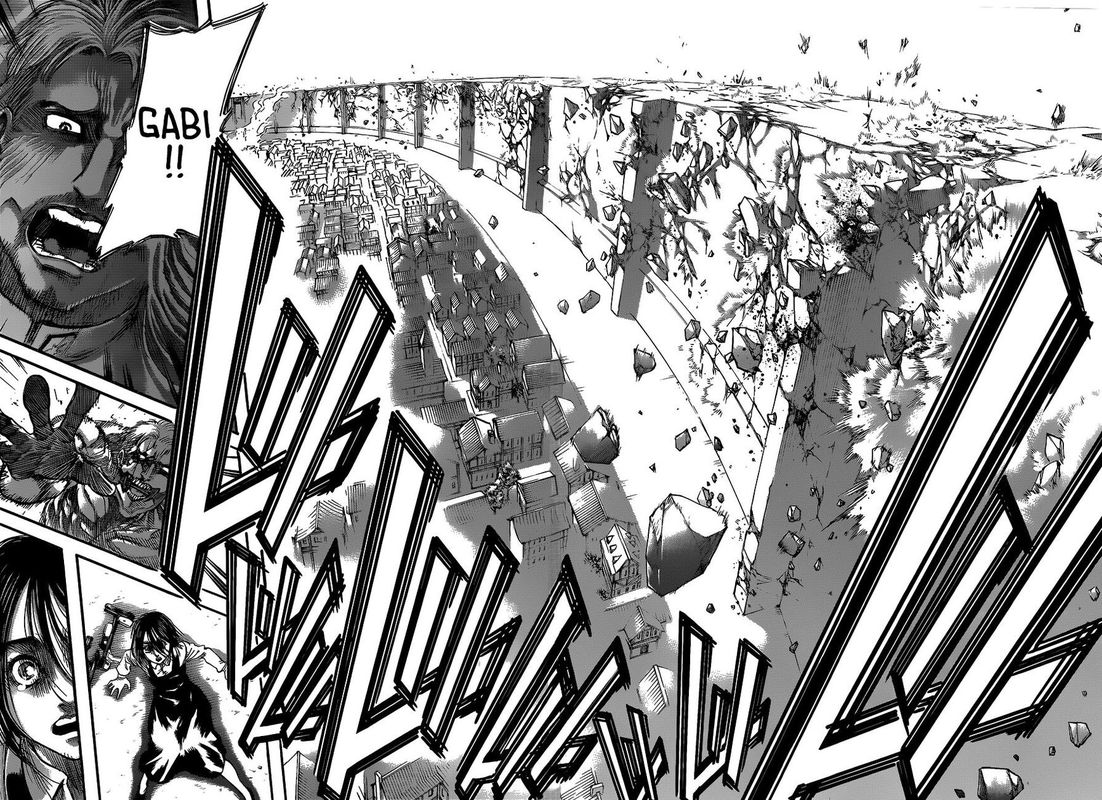 Shingeki No Kyojin 122 38
