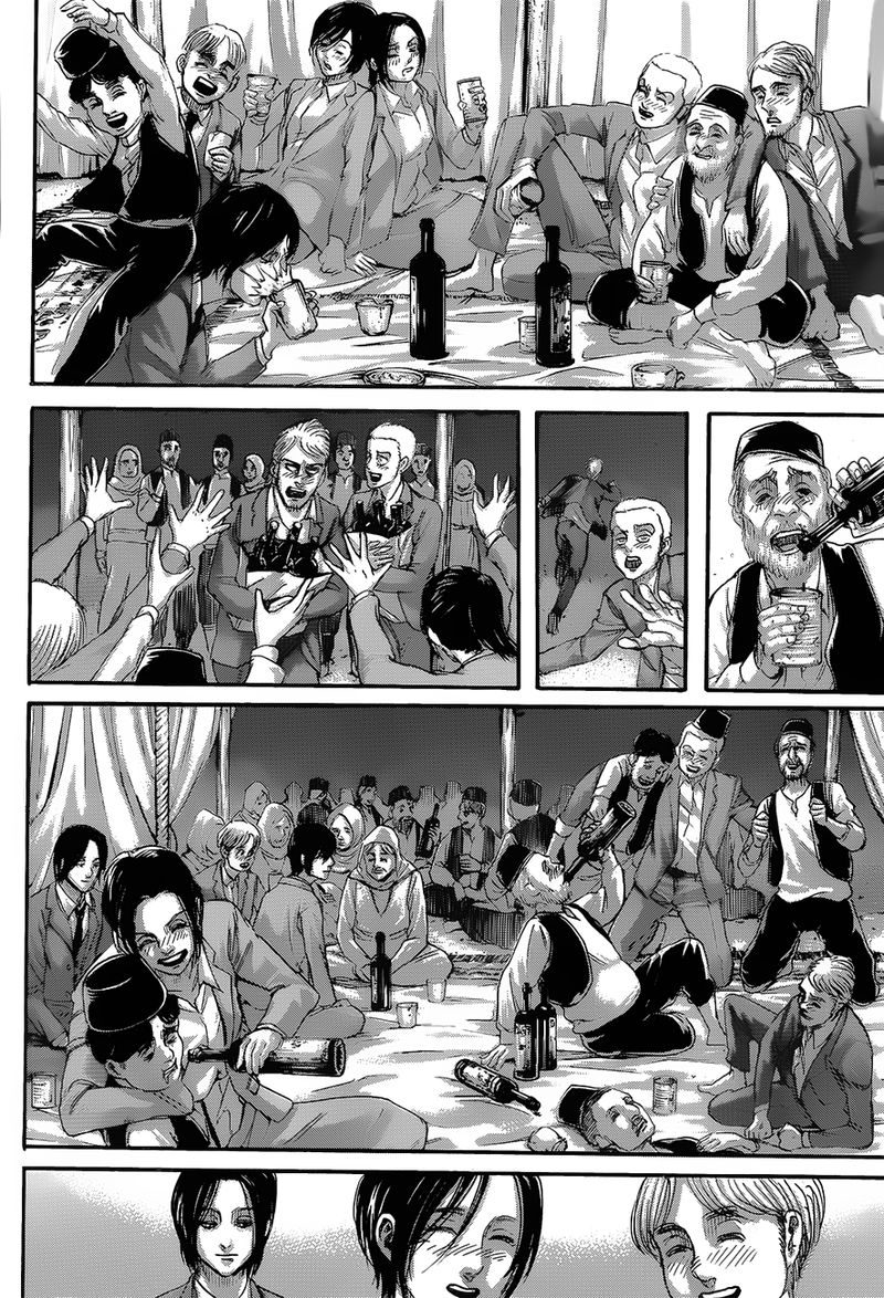 Shingeki No Kyojin 123 22