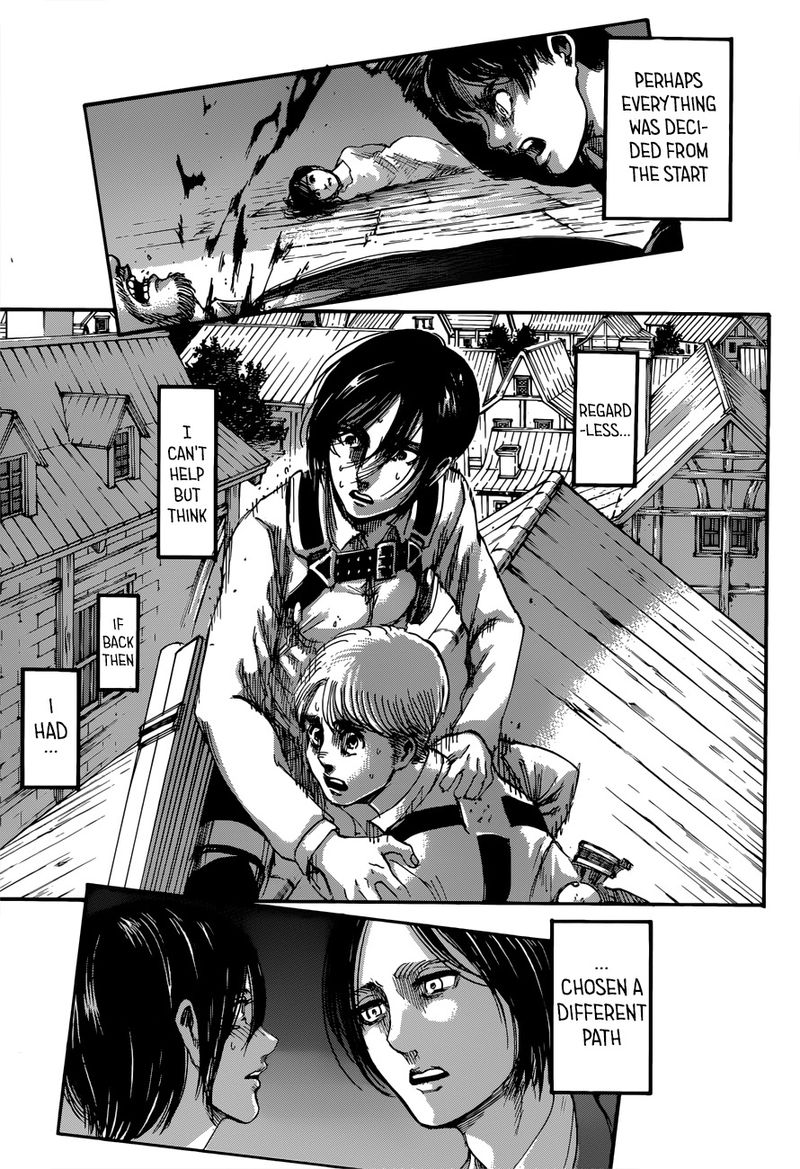 Shingeki No Kyojin 123 27