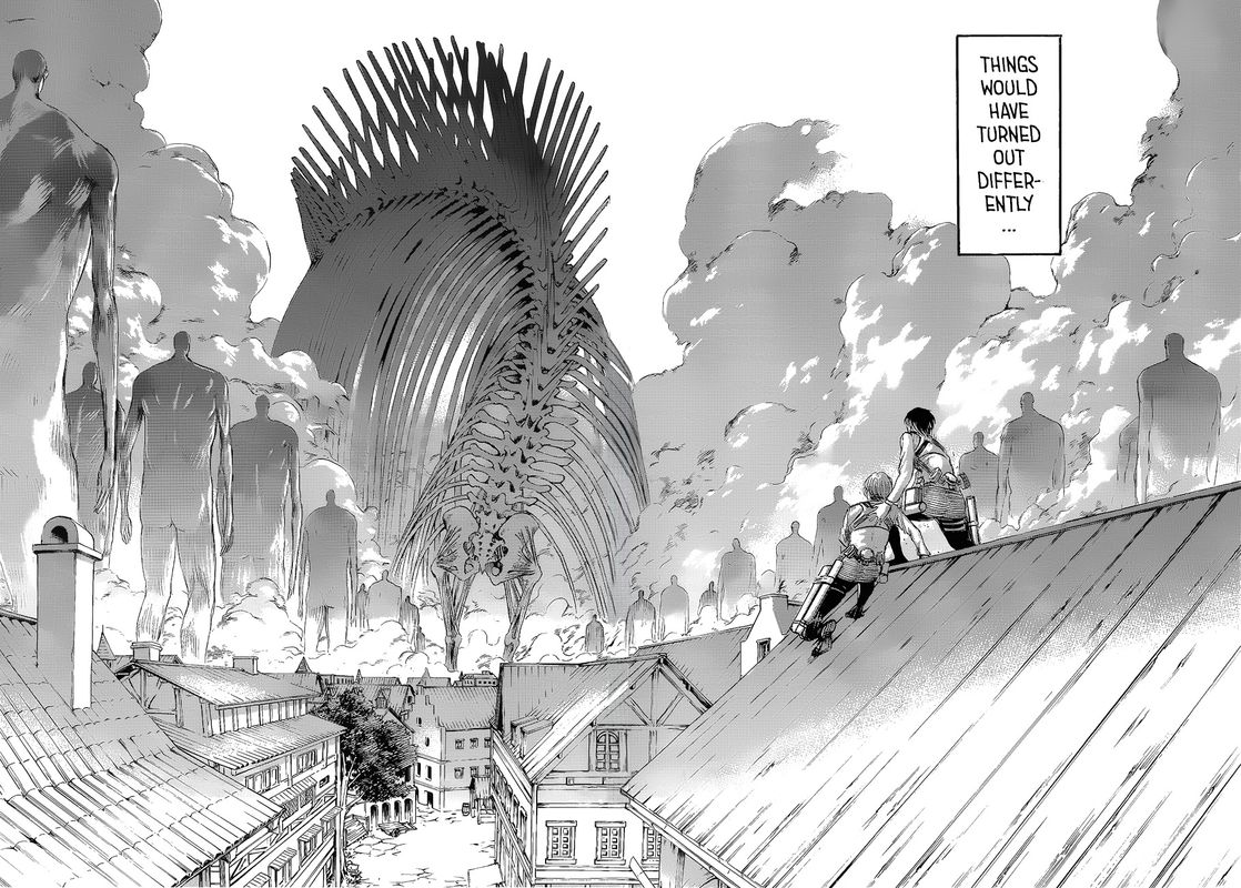 Shingeki No Kyojin 123 28