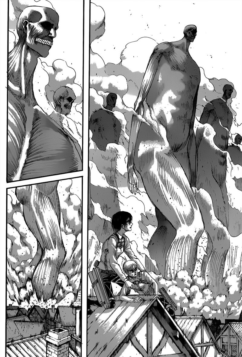 Shingeki No Kyojin 123 29