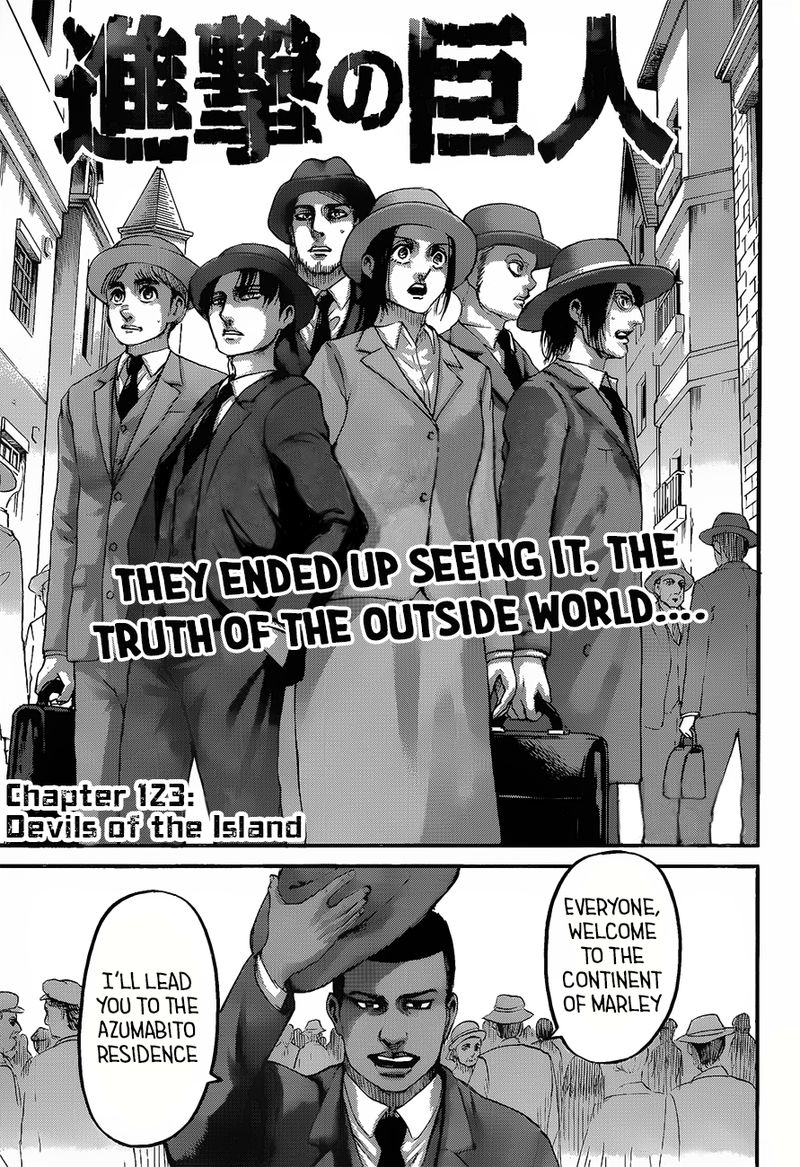 Shingeki No Kyojin 123 3