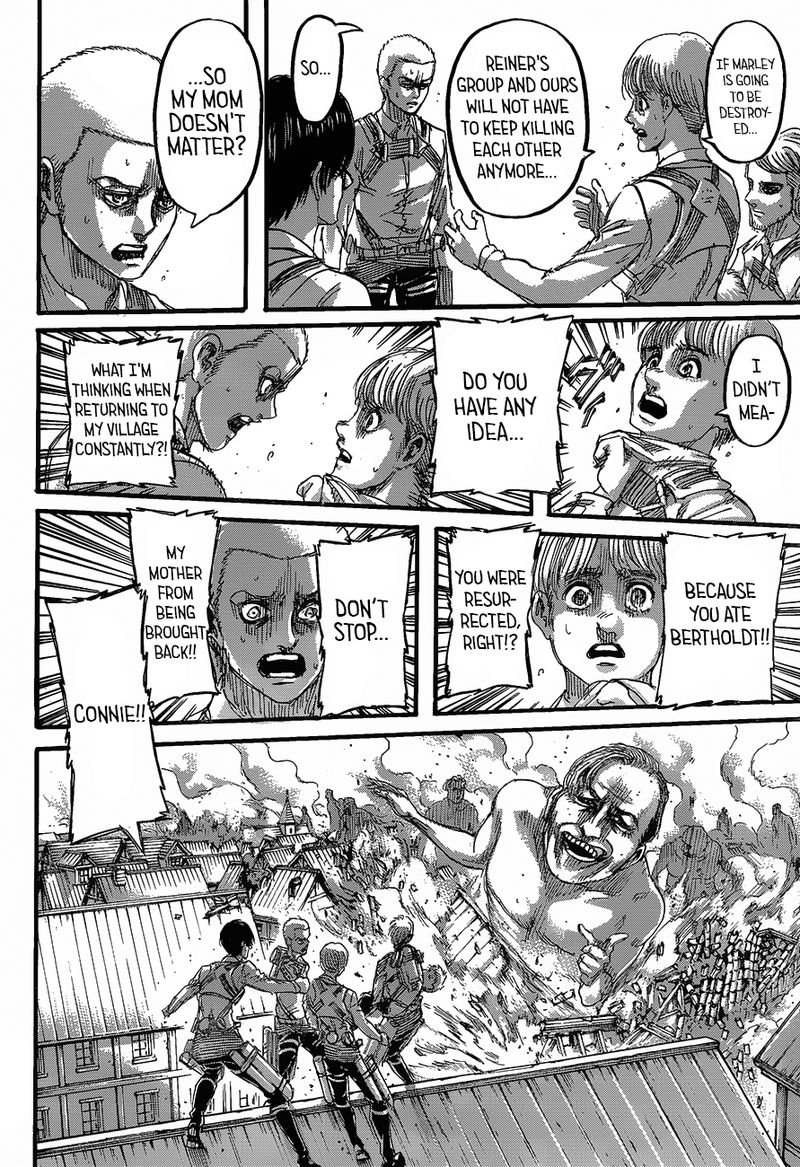 Shingeki No Kyojin 124 14