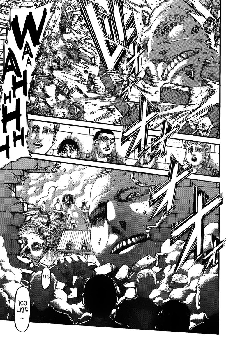 Shingeki No Kyojin 124 17