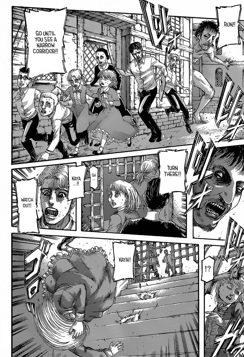 Shingeki No Kyojin 124 18