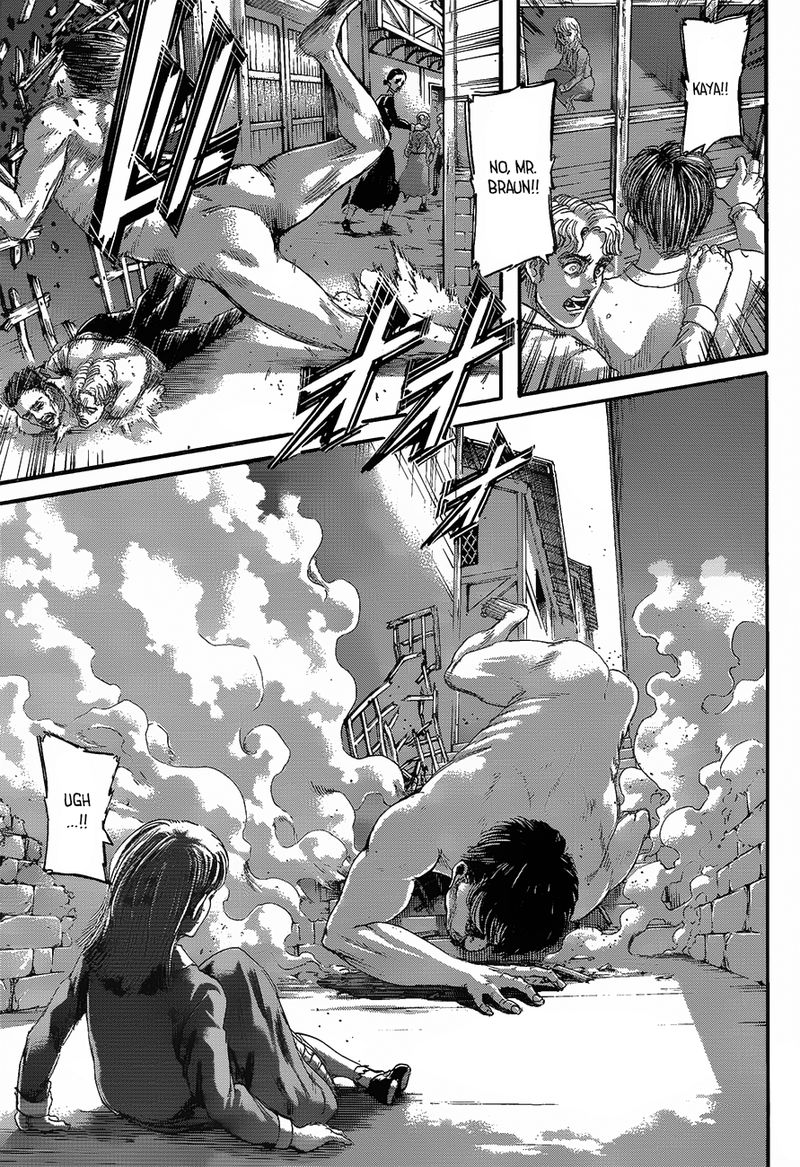 Shingeki No Kyojin 124 19