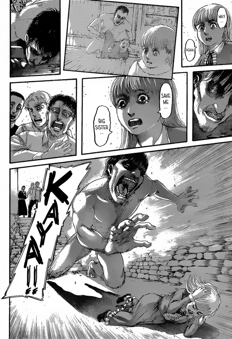 Shingeki No Kyojin 124 20