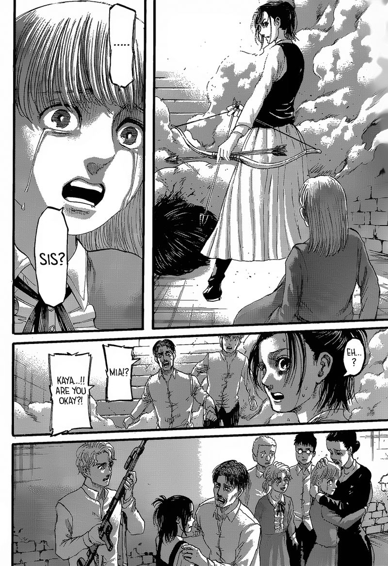 Shingeki No Kyojin 124 24