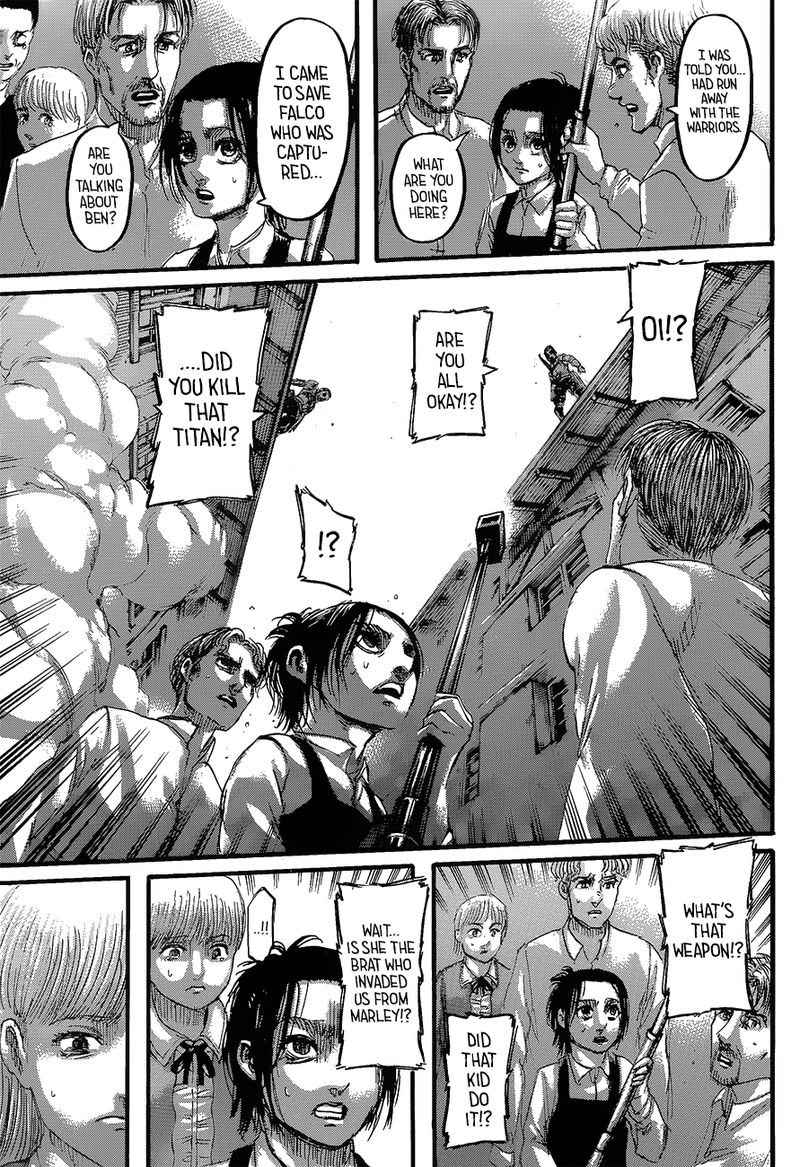 Shingeki No Kyojin 124 25