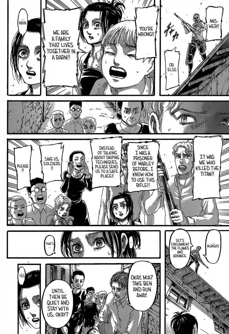 Shingeki No Kyojin 124 26