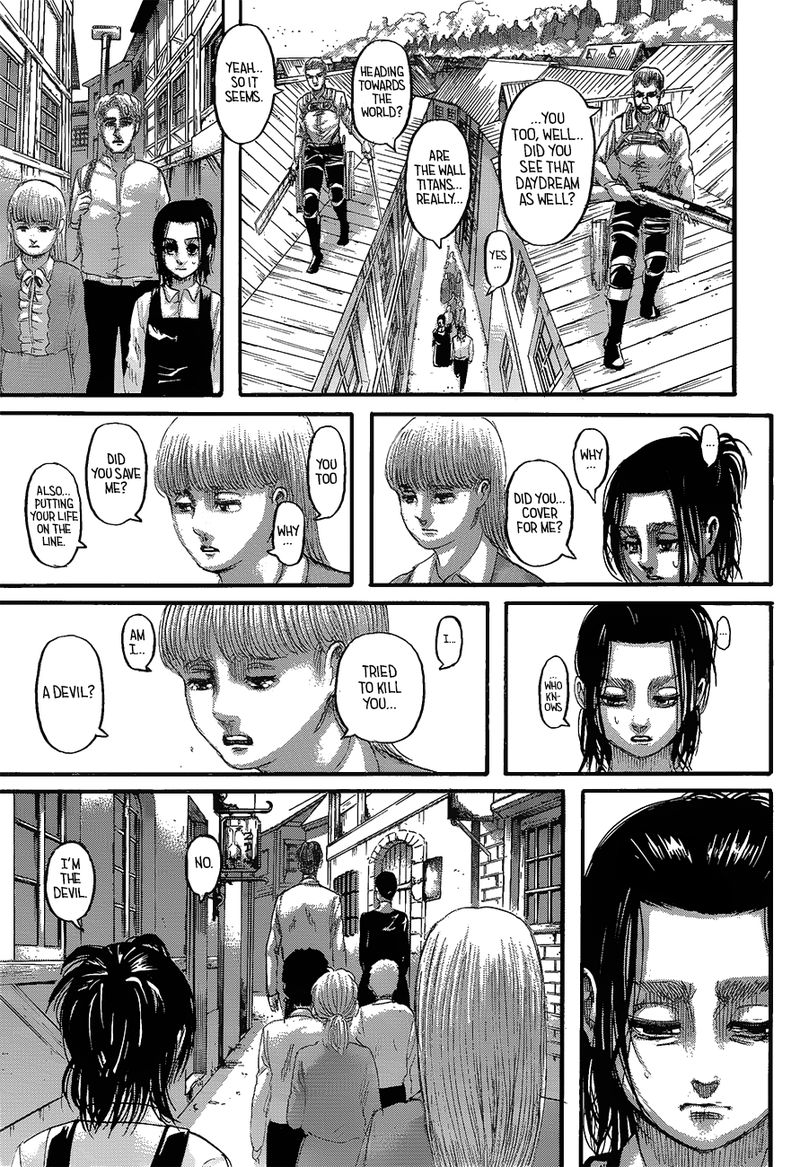 Shingeki No Kyojin 124 27