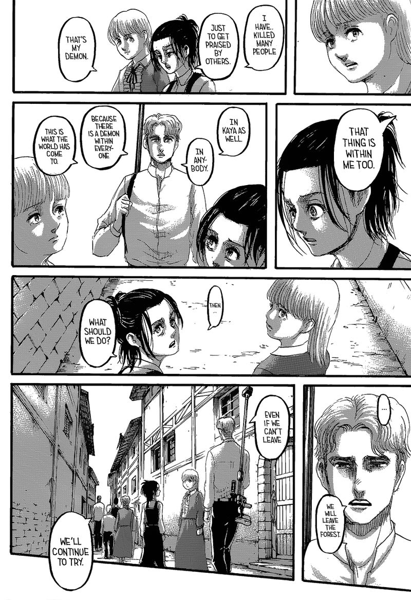 Shingeki No Kyojin 124 28