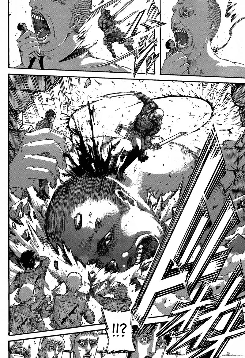 Shingeki No Kyojin 124 30