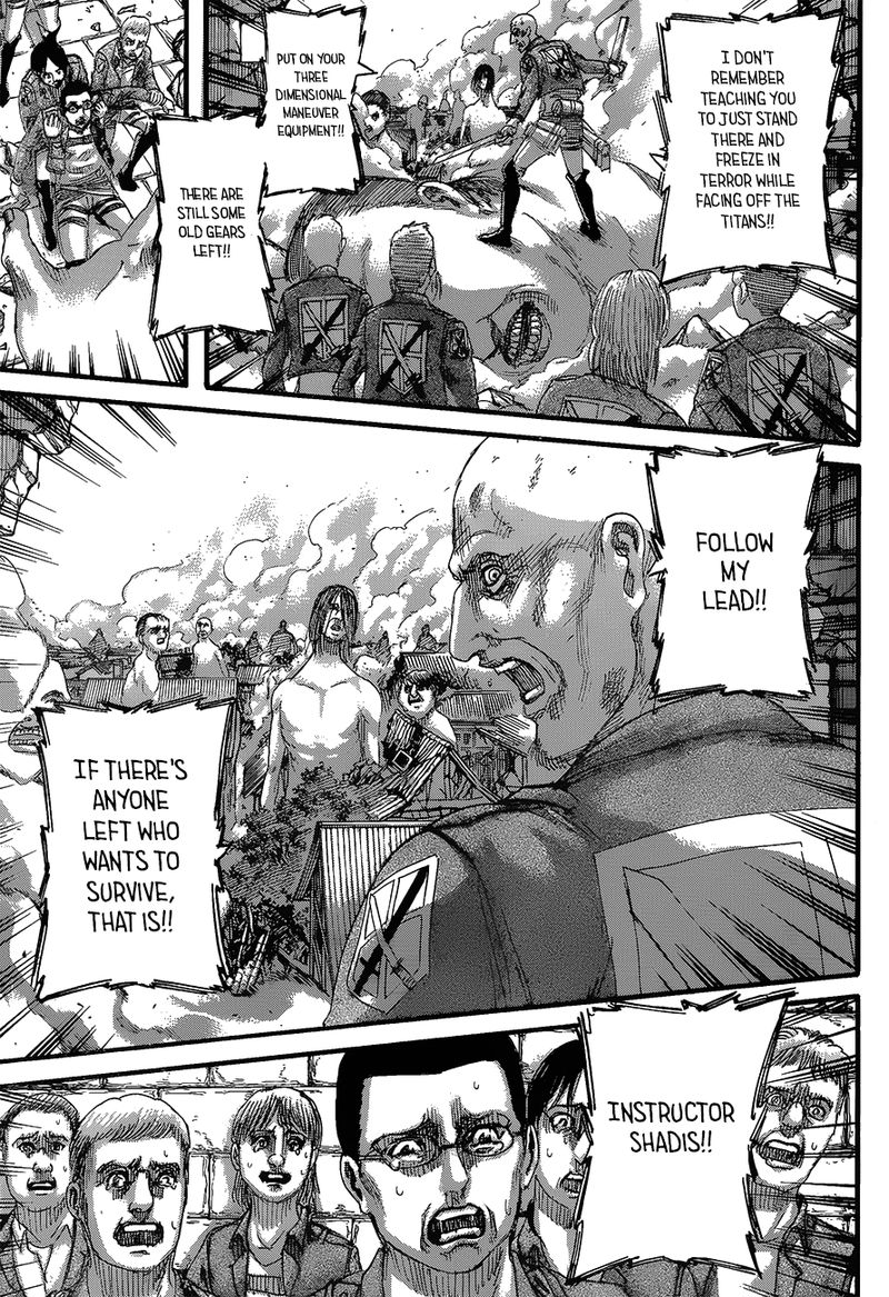 Shingeki No Kyojin 124 31