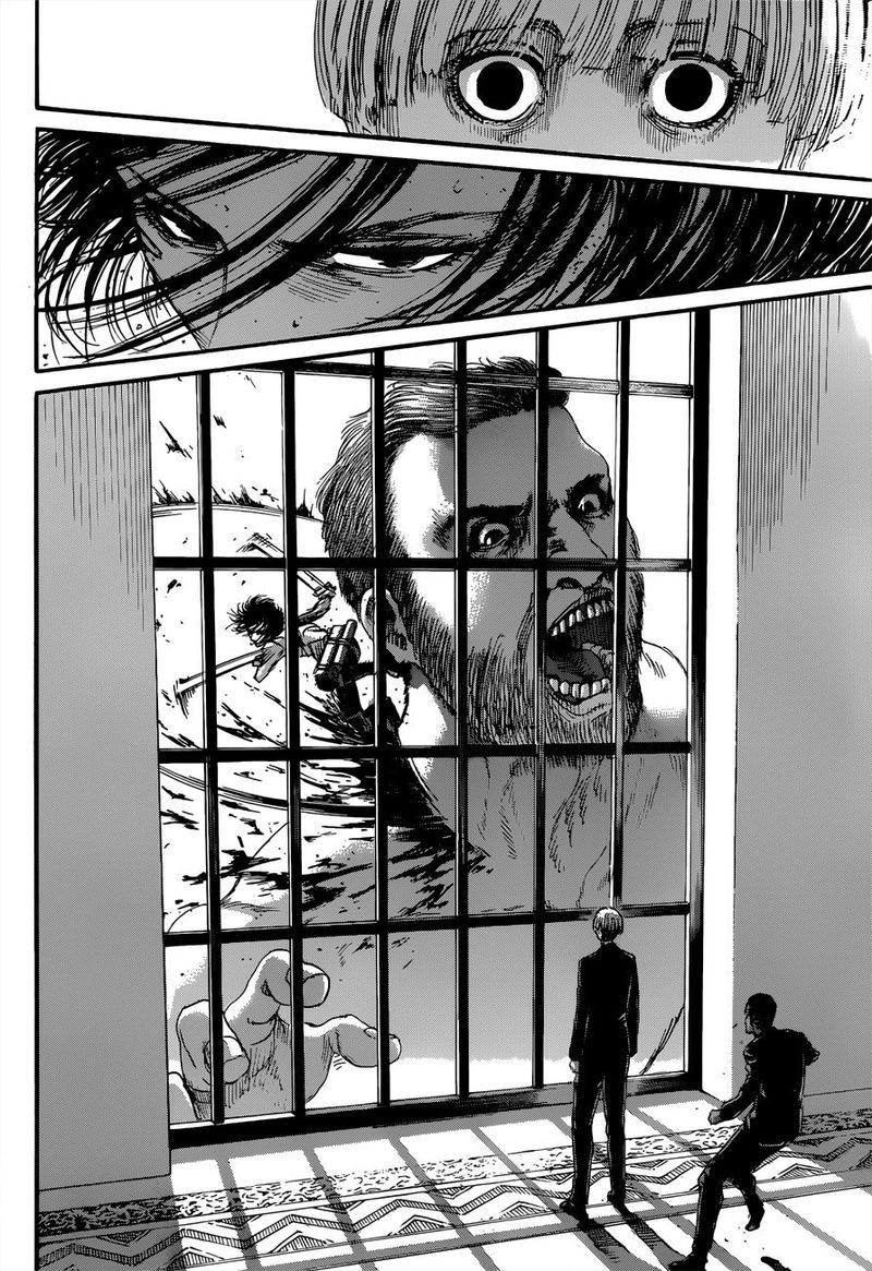 Shingeki No Kyojin 124 32