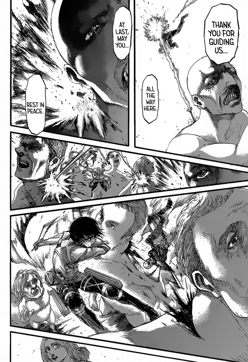 Shingeki No Kyojin 124 38