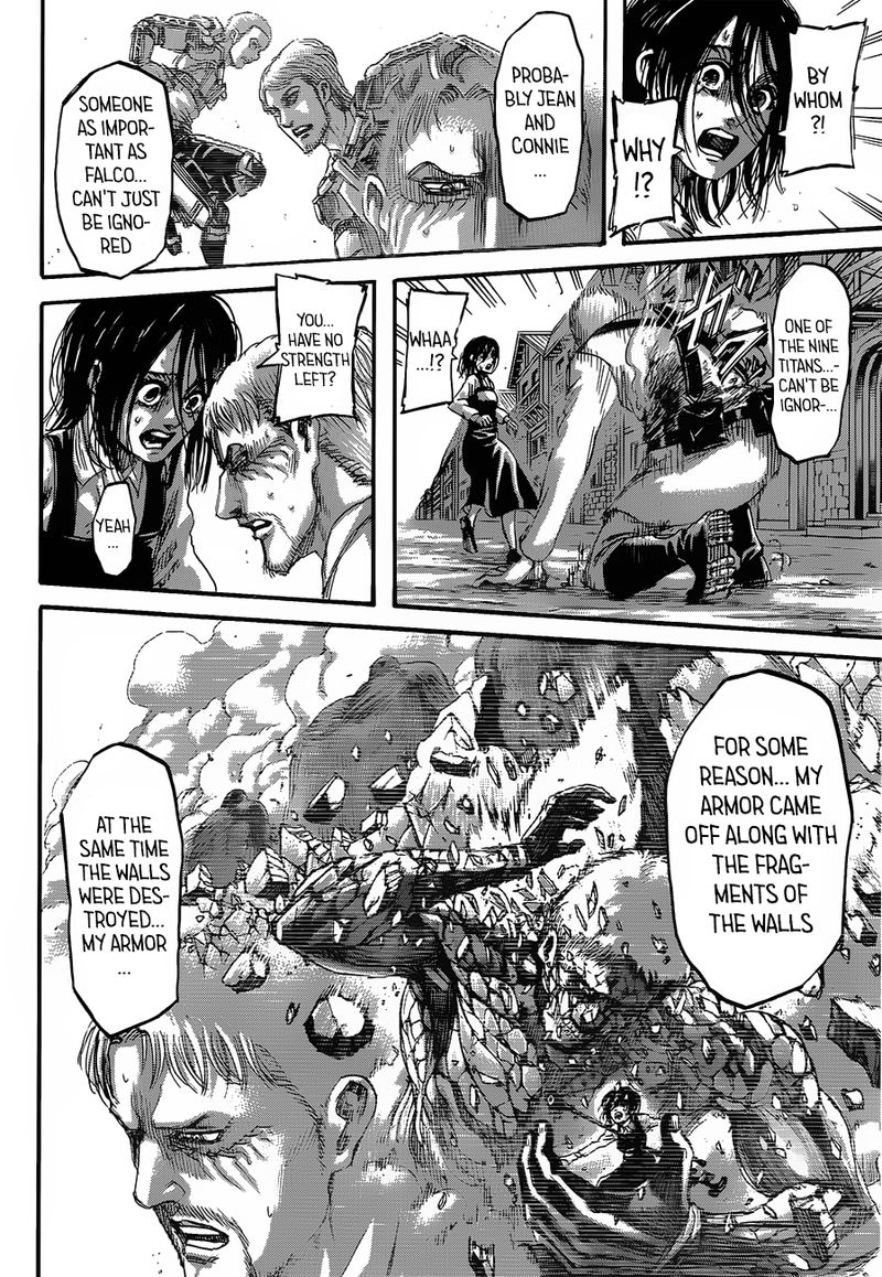 Shingeki No Kyojin 124 4