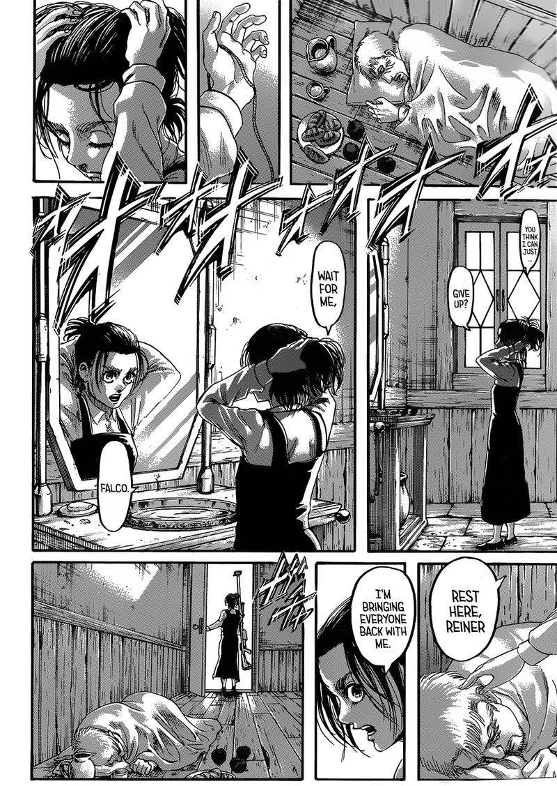 Shingeki No Kyojin 124 8