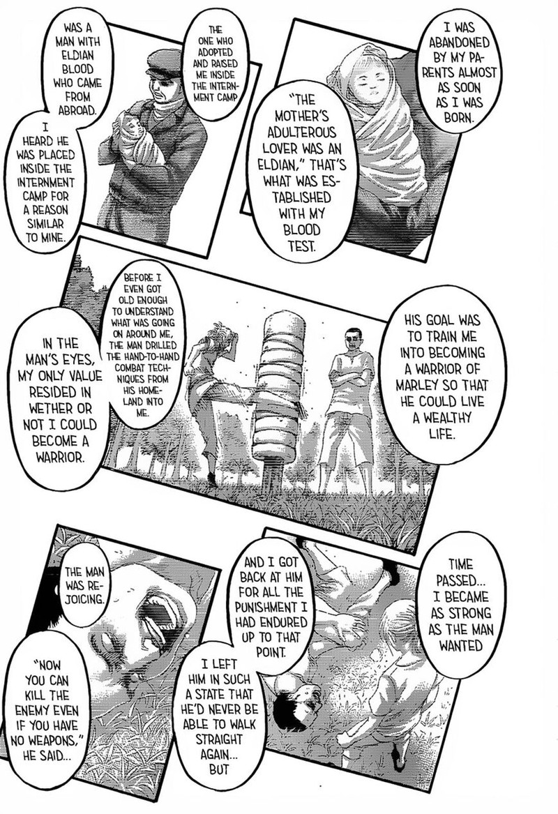 Shingeki No Kyojin 125 13