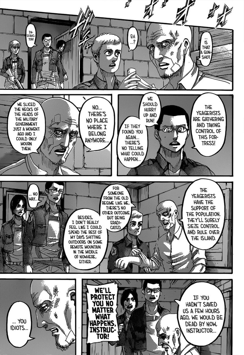 Shingeki No Kyojin 125 21