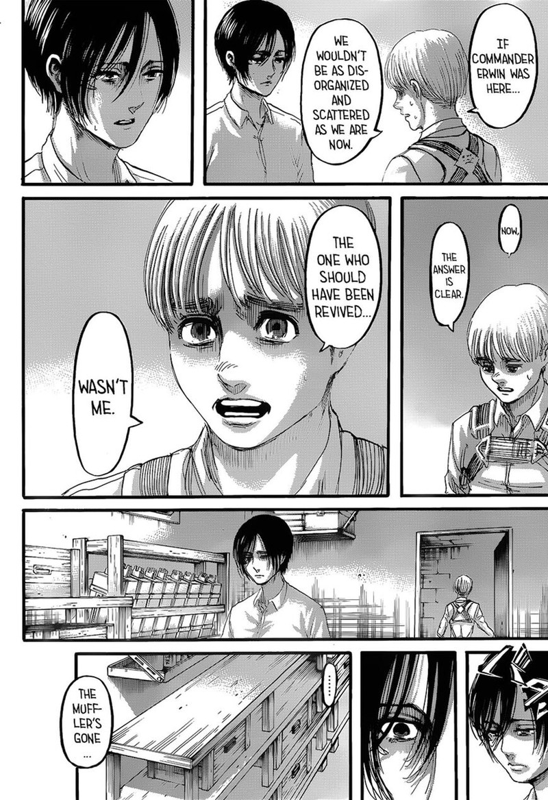 Shingeki No Kyojin 125 28