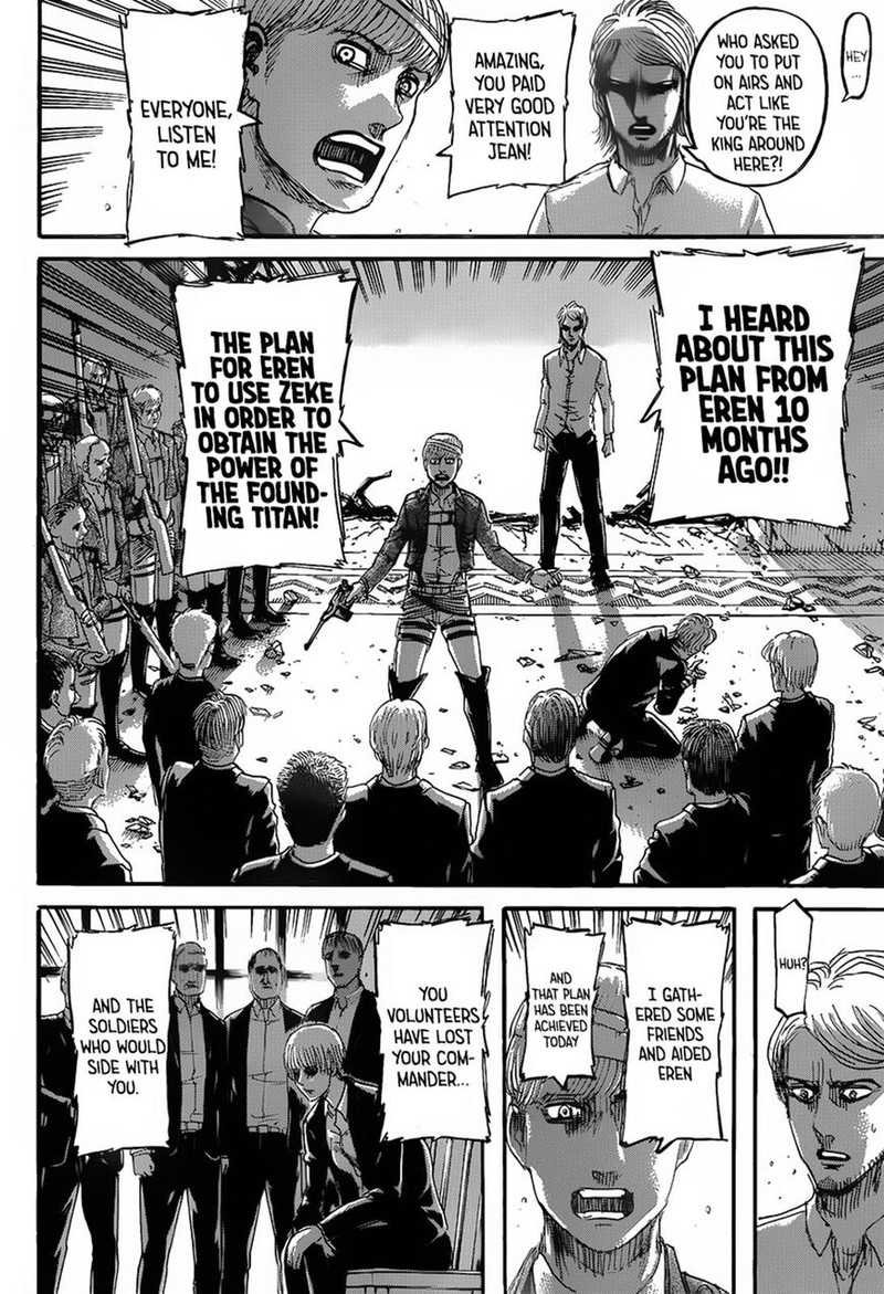 Shingeki No Kyojin 125 32