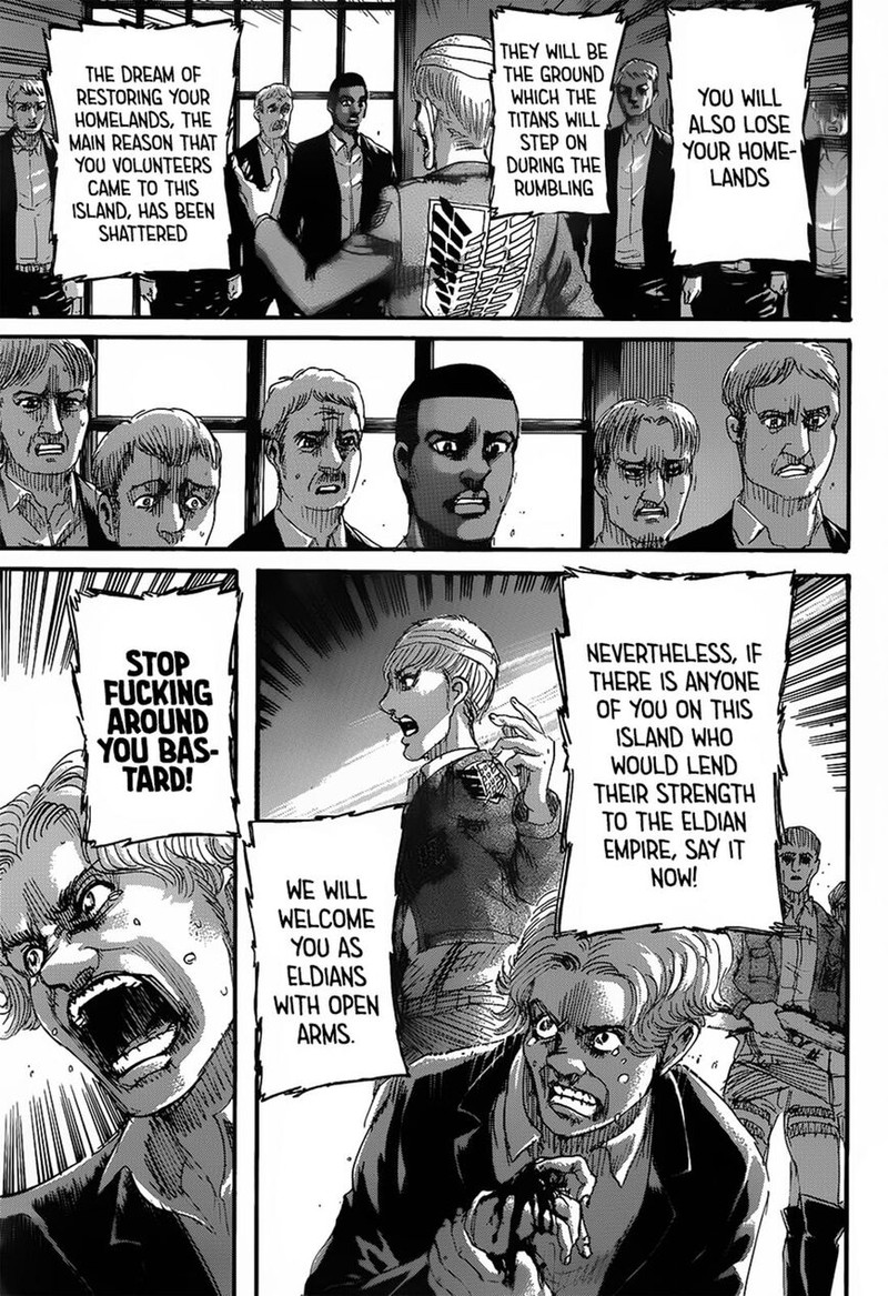 Shingeki No Kyojin 125 33