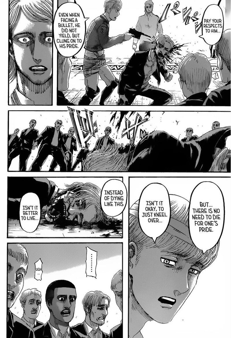Shingeki No Kyojin 125 34