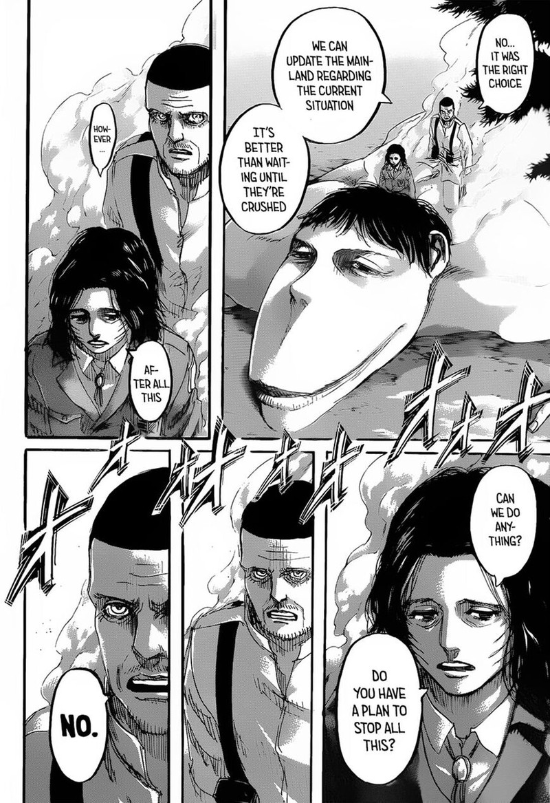 Shingeki No Kyojin 125 42