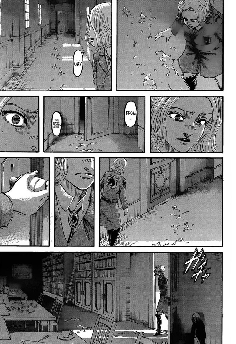 Shingeki No Kyojin 125 5