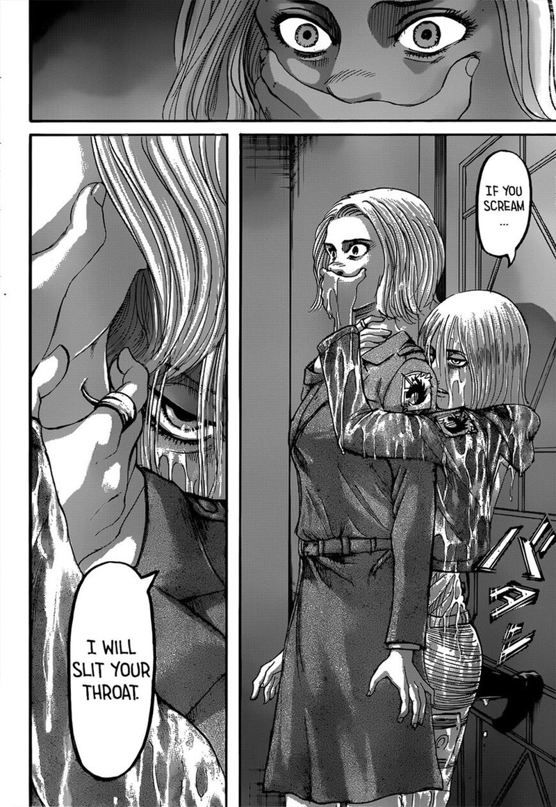 Shingeki No Kyojin 125 6