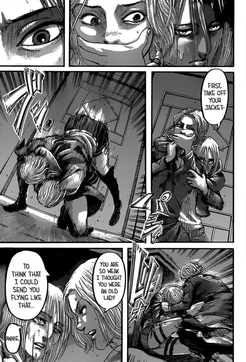 Shingeki No Kyojin 125 7