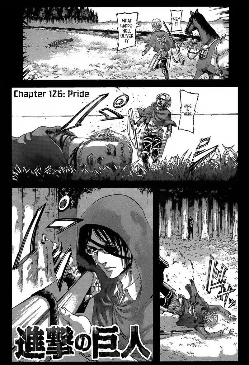 Shingeki No Kyojin 126 1