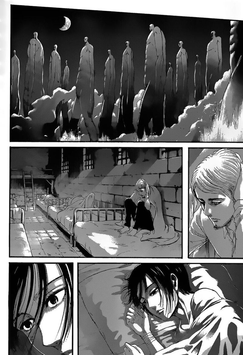 Shingeki No Kyojin 126 10