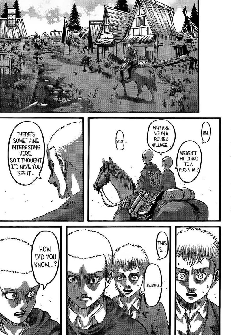 Shingeki No Kyojin 126 13