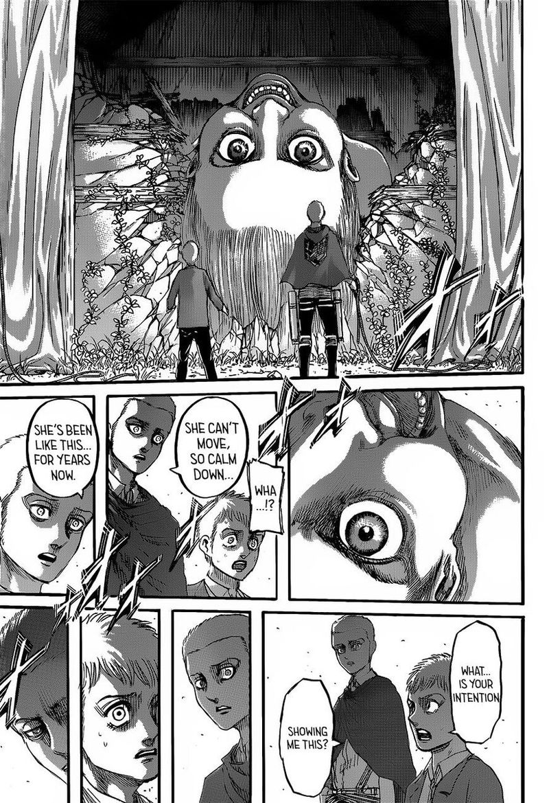 Shingeki No Kyojin 126 15