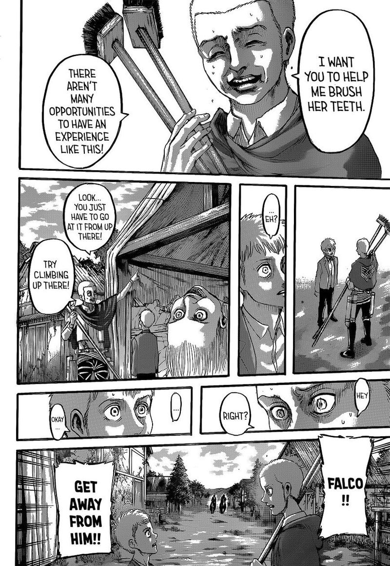 Shingeki No Kyojin 126 16