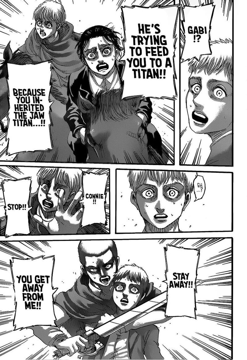 Shingeki No Kyojin 126 17