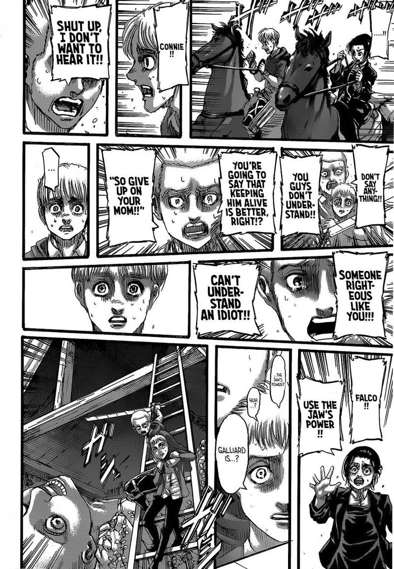 Shingeki No Kyojin 126 18