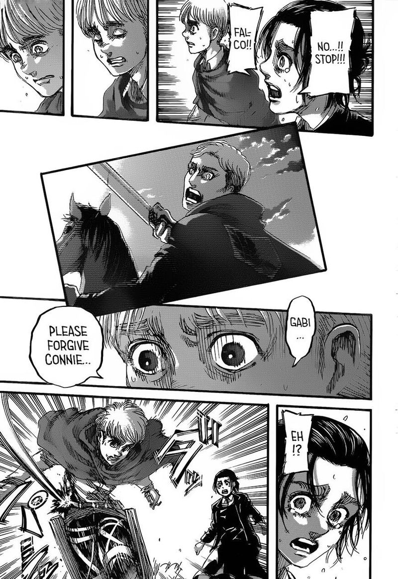 Shingeki No Kyojin 126 19