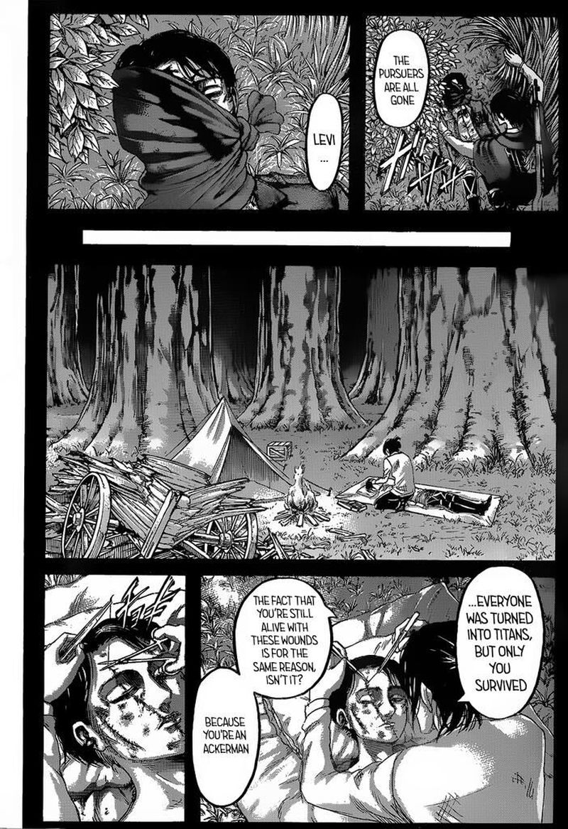 Shingeki No Kyojin 126 2