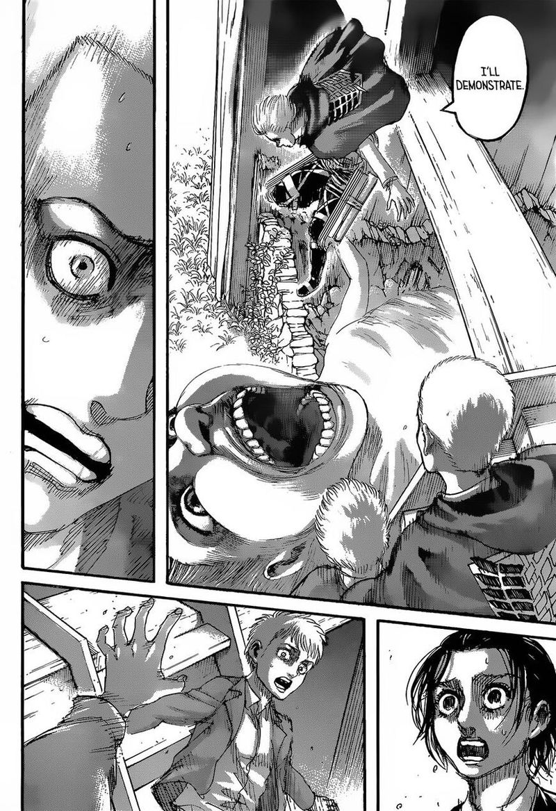 Shingeki No Kyojin 126 22