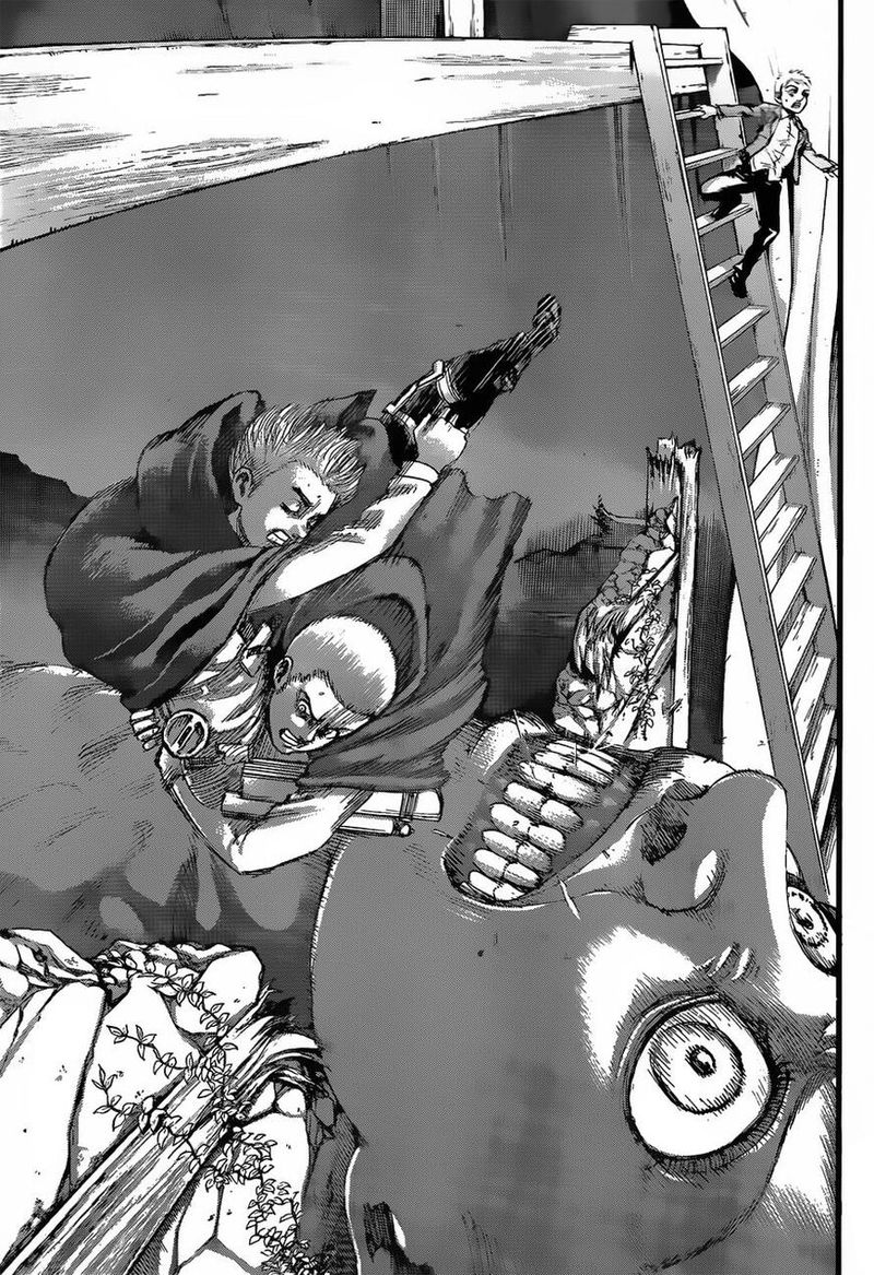 Shingeki No Kyojin 126 23