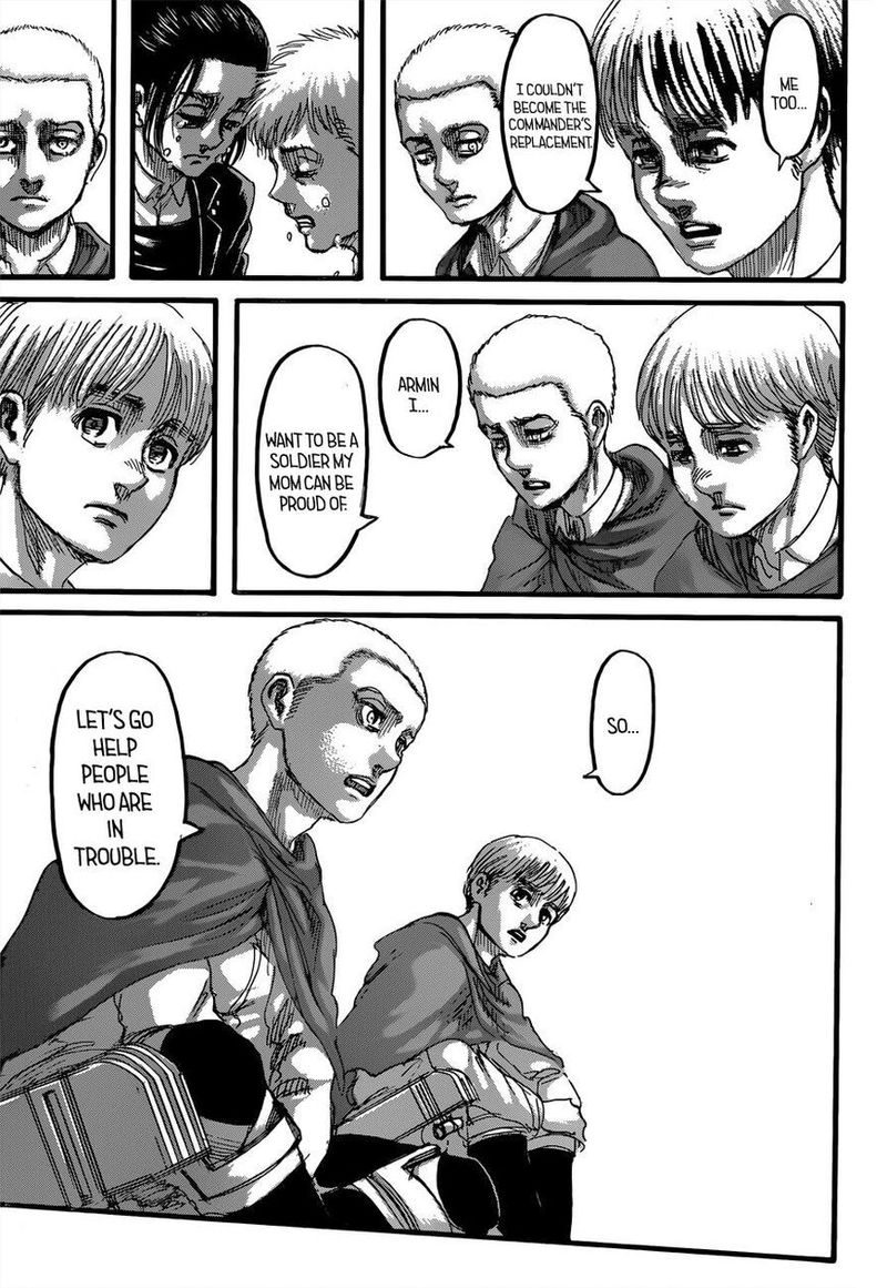 Shingeki No Kyojin 126 25