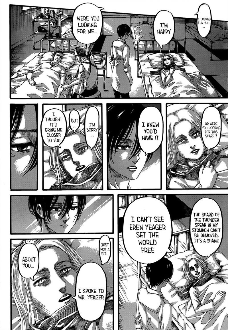 Shingeki No Kyojin 126 26