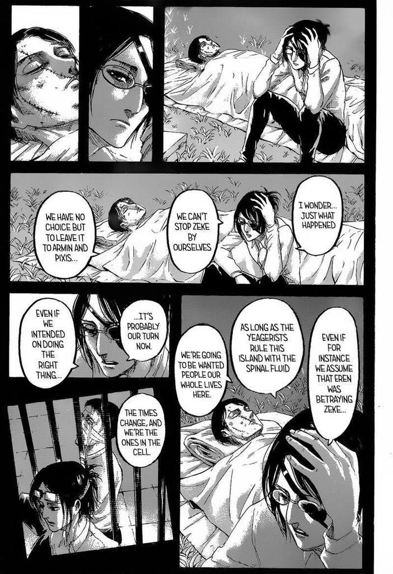 Shingeki No Kyojin 126 3