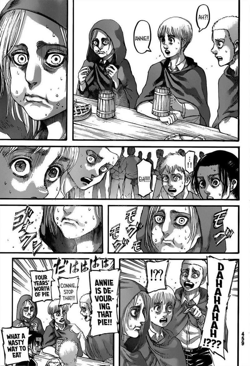 Shingeki No Kyojin 126 31