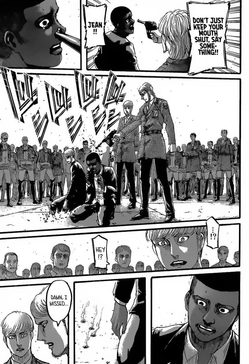 Shingeki No Kyojin 126 37