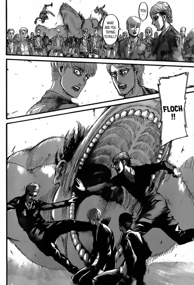 Shingeki No Kyojin 126 38
