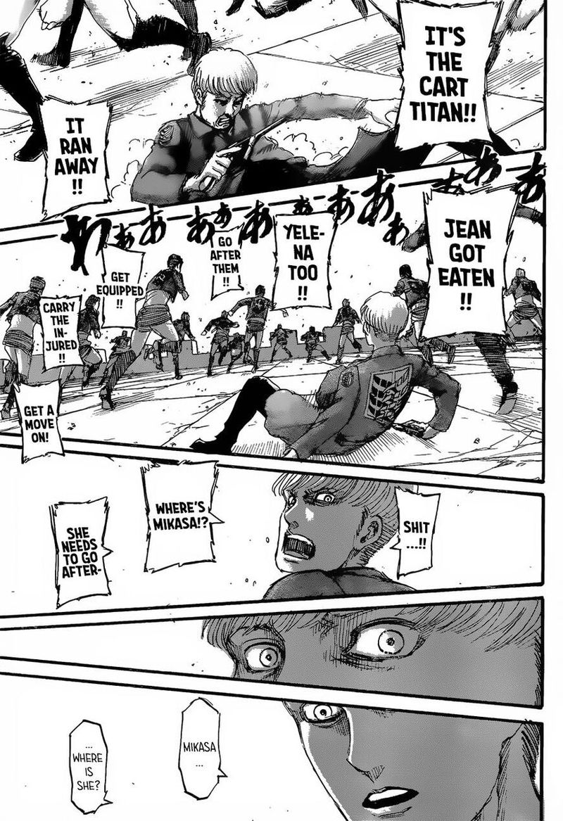 Shingeki No Kyojin 126 39